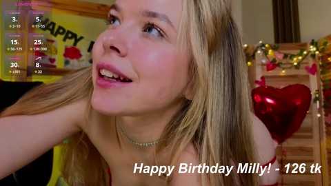 milly_shy @ chaturbate on 20250221