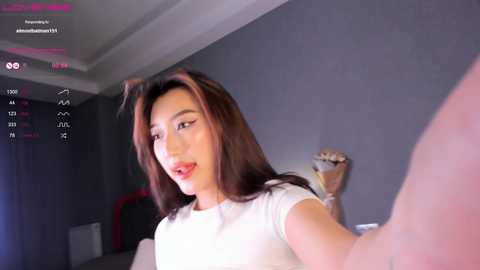 minnie_jin @ chaturbate on 20250221