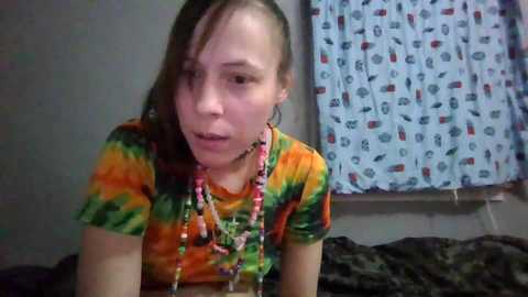 shanelle9270 @ chaturbate on 20250221