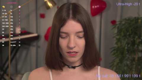 tilda_aikiss @ chaturbate on 20250221