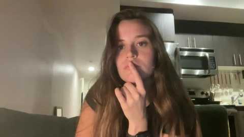 valeriepaste @ chaturbate on 20250221