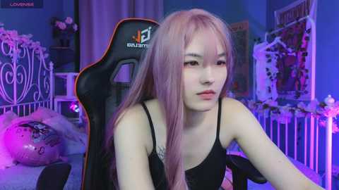 Media: akemi_sora_ Chaturbate 2025-02-22 18:19:00