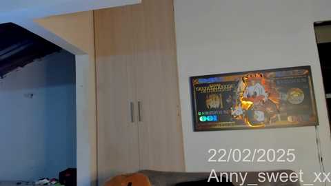 anny_sweet_xx @ chaturbate on 20250222