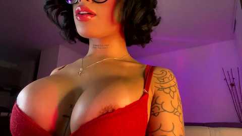 antonella_silva @ chaturbate on 20250222