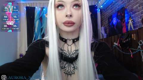aurora_natsuki @ chaturbate on 20250222