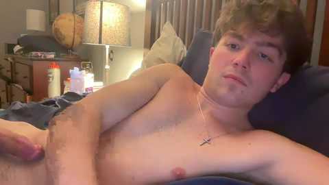 boynextdoor6911 @ chaturbate on 20250222