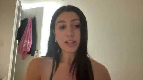 bustybookworm69 @ chaturbate on 20250222