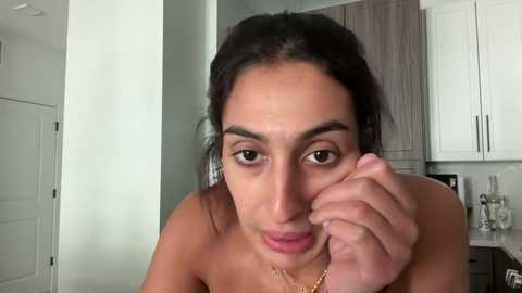 camiliakxoxo @ chaturbate on 20250222