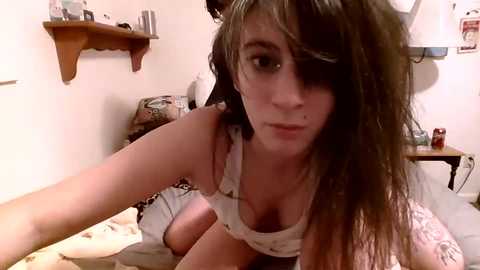 clintine69 @ chaturbate on 20250222