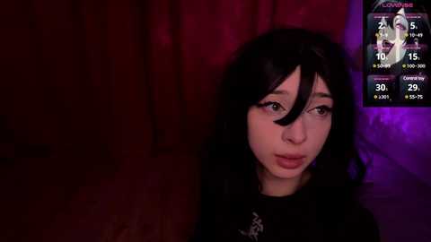 darkfirenight @ chaturbate on 20250222