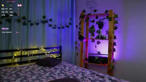 darlineash @ chaturbate on 20250222