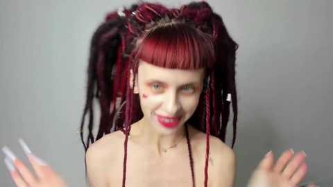 flowerofsin2001 @ chaturbate on 20250222