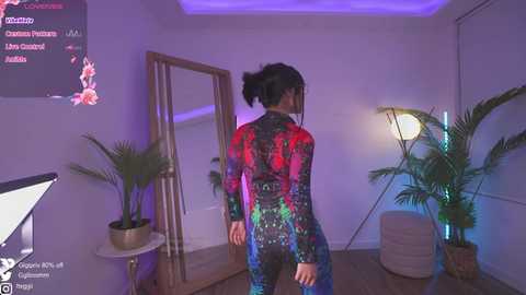 gigi_ulala @ chaturbate on 20250222