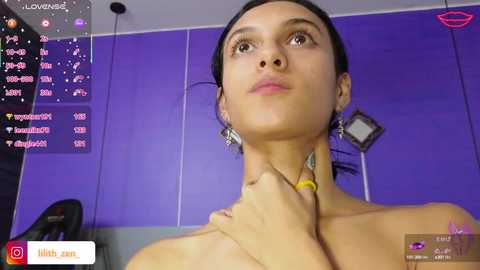 lilith_zen @ chaturbate on 20250222