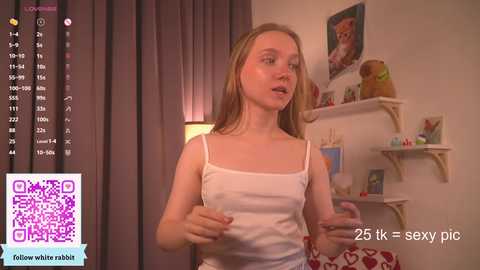 lyly_bambi @ chaturbate on 20250222