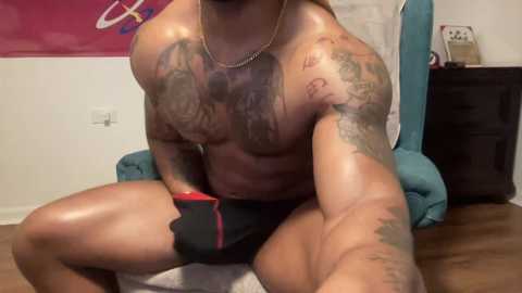 marineguyk19 @ chaturbate on 20250222