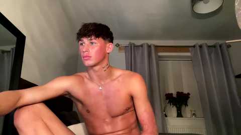 naught_alex @ chaturbate on 20250222