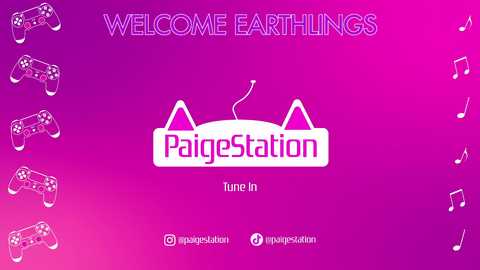 paigestation @ chaturbate on 20250222