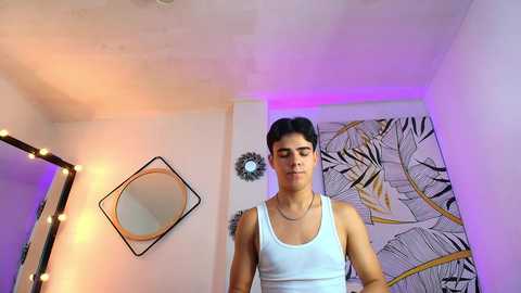 salomon_jax @ chaturbate on 20250222