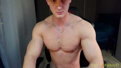 sinffuly @ chaturbate on 20250222