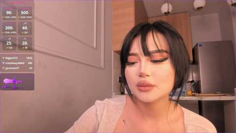 sophia_squirtits @ chaturbate on 20250222