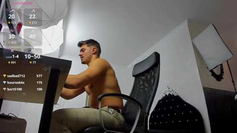 wilsonjules @ chaturbate on 20250222