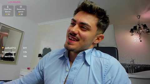 wilsonjules @ chaturbate on 20250222