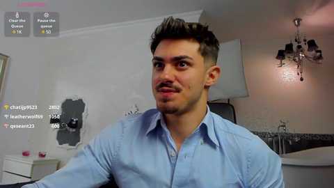 wilsonjules @ chaturbate on 20250222