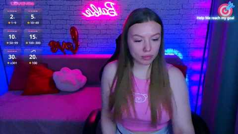 zlatamilne @ chaturbate on 20250222