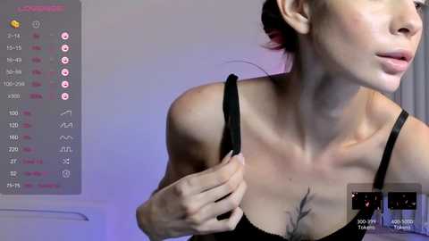 andrea__tasty @ chaturbate on 20250223