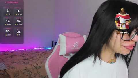 angel_shad0w @ chaturbate on 20250223