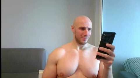 Media: baldyboyy Chaturbate 2025-02-23 07:56:00