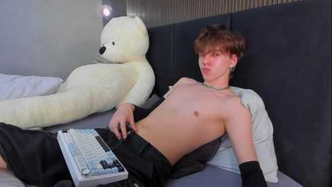 braxiboy @ chaturbate on 20250223