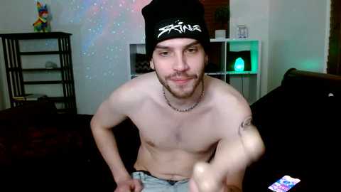 cadensaint @ chaturbate on 20250223