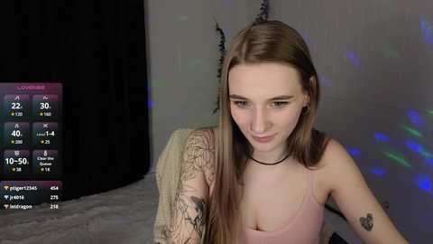 elsa_wow @ chaturbate on 20250223