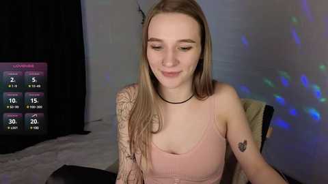 elsa_wow @ chaturbate on 20250223