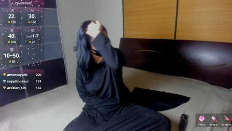 habibi_moon @ chaturbate on 20250223