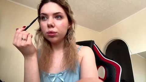 hanahwoods @ chaturbate on 20250223