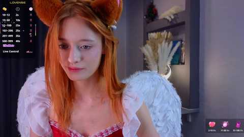 hisoka__akerley @ chaturbate on 20250223