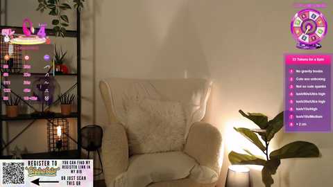 lucylia_ @ chaturbate on 20250223