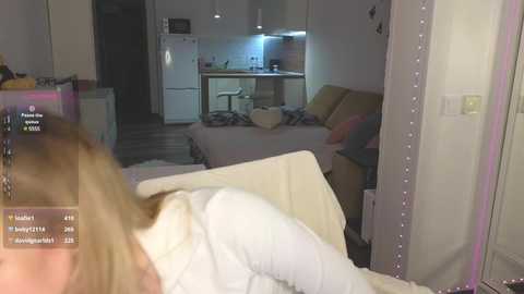 margaretsweet1 @ chaturbate on 20250223