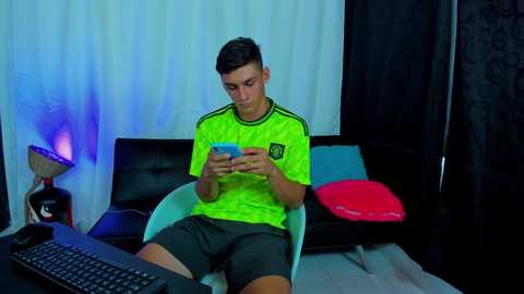 max_wild01 @ chaturbate on 20250223