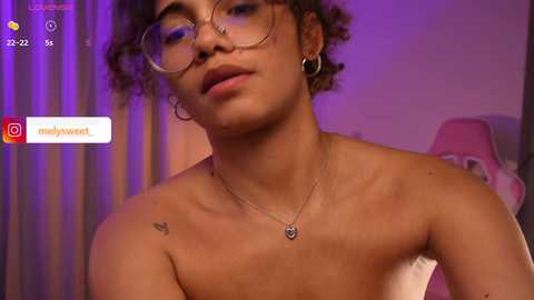 melanieryann_ @ chaturbate on 20250223