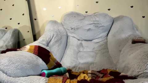 mezzy69 @ chaturbate on 20250223