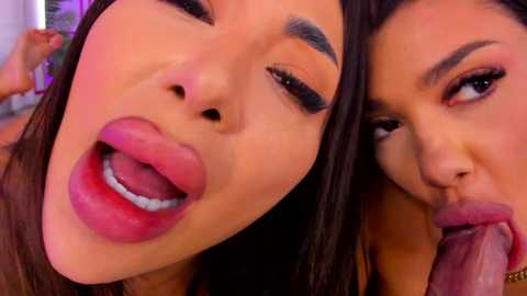 missmo0n @ chaturbate on 20250223