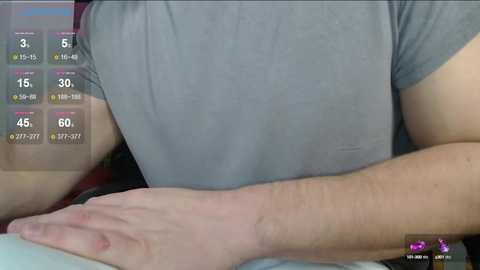 mrgreeneyes01 @ chaturbate on 20250223