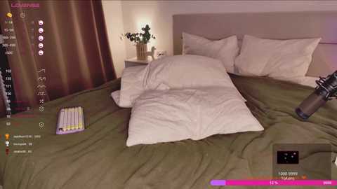 rose_monarch @ chaturbate on 20250223