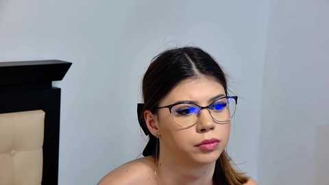 sierra_halle @ chaturbate on 20250223