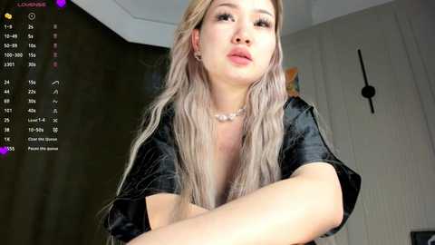 xiao_mei_ @ chaturbate on 20250223