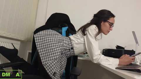 alice_bane @ chaturbate on 20250224